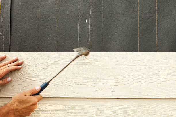 Best Siding Removal and Disposal  in Madison Center, CT